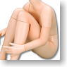 Pure Neemo Advance B Type (Sitting pose) (Beige Skin / Shadow) (Fashion Doll)