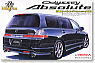 Odyssey Absolute Late 06 Normal (Model Car)