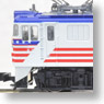 EF60 19 American Train Style (Miyazawa Mokei 60th Anniversary Model) (Model Train)