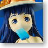 Choco [Chapter of going out] Soda ice Ver. (PVC Figure)
