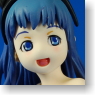 Choco [Chapter of going out] Nekomimi Ver. (PVC Figure)