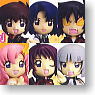 Voice I-doll Chibi Voice SEED Club 12 pieces (PVC Figure)