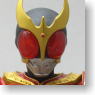 Hyper Hero Dynamite Alloy Collection Kamen Rider Kuuga Rising Mighty (Figure)