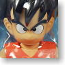 Dragon Ball DX Soft Vinyl Figure Gokuu Only (Arcade Prize)