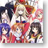 Negima!? Trading Poster Chapter.3 9 pieces (Anime Toy)