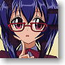 Negima!? Trading Poster Exclusive File Chapter.3 (Anime Toy)