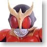 Kamen Rider Kuuga & Try Chaser (Completed)