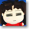 Fate Rin Hand Puppet (PVC Figure)
