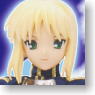 *Secondary Shipment Saber Ver.2 /Fate/hollow ataraxia (Fashion Doll) One person up to 1 item