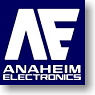 Anaheim Electronics Mini Pouch (Anime Toy)