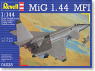 MIG 1.44 (Plastic model)