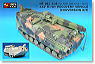 AAV R-7A1 Recovery Vehicle (Conversion Kit) (Plastic model)