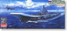 USSR Aircraft Carrier Admiral Kuznetsov With Etched Parts (Plastic model)