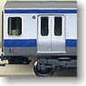 Series E531 Joban Line (Add-On 2-Car Set) (Model Train)Series