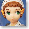 Range Murata PSE Products No.06 Ribbon Style (PVC Figure)