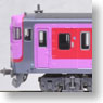 Series 113 JR Shikoku Renewal Car Pink (4-Car Set) (Model Train)