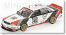 アウディ V8 クワトロ チーム AZR DTM1991 ロール (ミニカー)