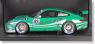 ポルシェ911(997) GT3 CUP CAR SC VIP 2006  (ミニカー)