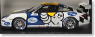 ポルシェ911(997) GT3 CUP 2006 PCCA ウィナー #33  (ミニカー)