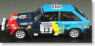 サンビーム タルボ ロータス #13 1982年WRC・RACラリー11位 ドライバー:ギ・フレクラン (ミニカー)
