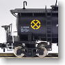 Taki 12200 Chichibu Cement (3-Car Set) (Model Train)