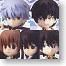 Voice I-doll Chibi-Voice Gintama 10pieces (PVC Figure)