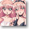 The Familiar of Zero Louise Holding Dakimakura Cover (Anime Toy)