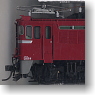 1/80 J.N.R. Electric Locomotive Type ED75 (Prestige Model) (Model Train)