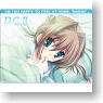 D.C.II Asakura Yume Mouse Pad (Anime Toy)