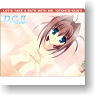 D.C.II Asakura Otome Mouse Pad (Anime Toy)
