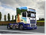 Scania R 500 (Model Car)