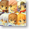 D.C II Mascot Collection 12pieces (Anime Toy)
