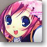 Shirakawa Nanaka Solid Mouse Pad (Anime Toy)