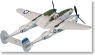 ロッキード P-38j ライトニング  ｢パットIII｣ (完成品飛行機)