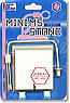 Mini MS Stand (Ivory Color) (Display)