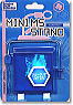 Mini MS Stand (Clear Blue) (Display)