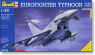 Eurofighter TYPHOON (Single Seater) (Plastic model)