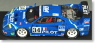 フェラーリ F40 LM PILOT ALDIX RACING Le Manns 1995 (ミニカー)