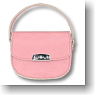 For 60cm *Odekake Hand Bag (Pink) (Fashion Doll)