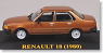 Renault 18 (1980) (Metallic Gold)