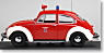 VW 1300 “デュッセルドルフ消防署” (ミニカー)