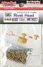 Rivet Head Size SS (50 pieces) (Material)