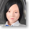 *Cellular Phone Detective Zenigata Rai Koide Saori Style (Fashion Doll)