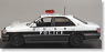 トヨタ クラウン 3.0 PATROL 175 愛知県警察高速道路交通警察隊車両仕様 (642) (ミニカー)