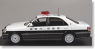 トヨタ クラウン 3.0 PATROL 175 神奈川県警察第一交通機動隊車両仕様 (427) (ミニカー)