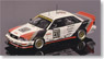 アウディ V8 AZRチーム DEUTSCHE TOURENWAGEN MEISTERSCHAFT 1991 ビエイラ・フランク (ミニカー)