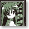 Shakugan no Shana Shana Business Card Case (Anime Toy)