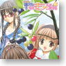 *Hitsujikunnarakisushiteageru Telephone Card (Anime Toy)