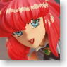 Misty May (PVC Figure)