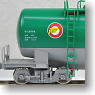 (HO) Taki 1000 (Japan Oil Transportation) (ENEOS) (Model Train)